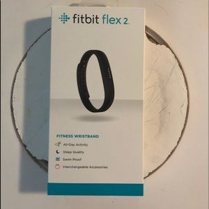 Fit bit flex 2